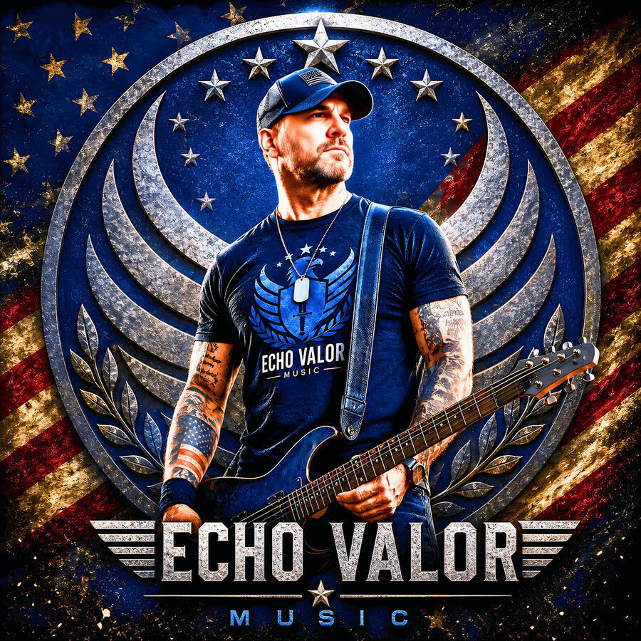 Echo Valor Music