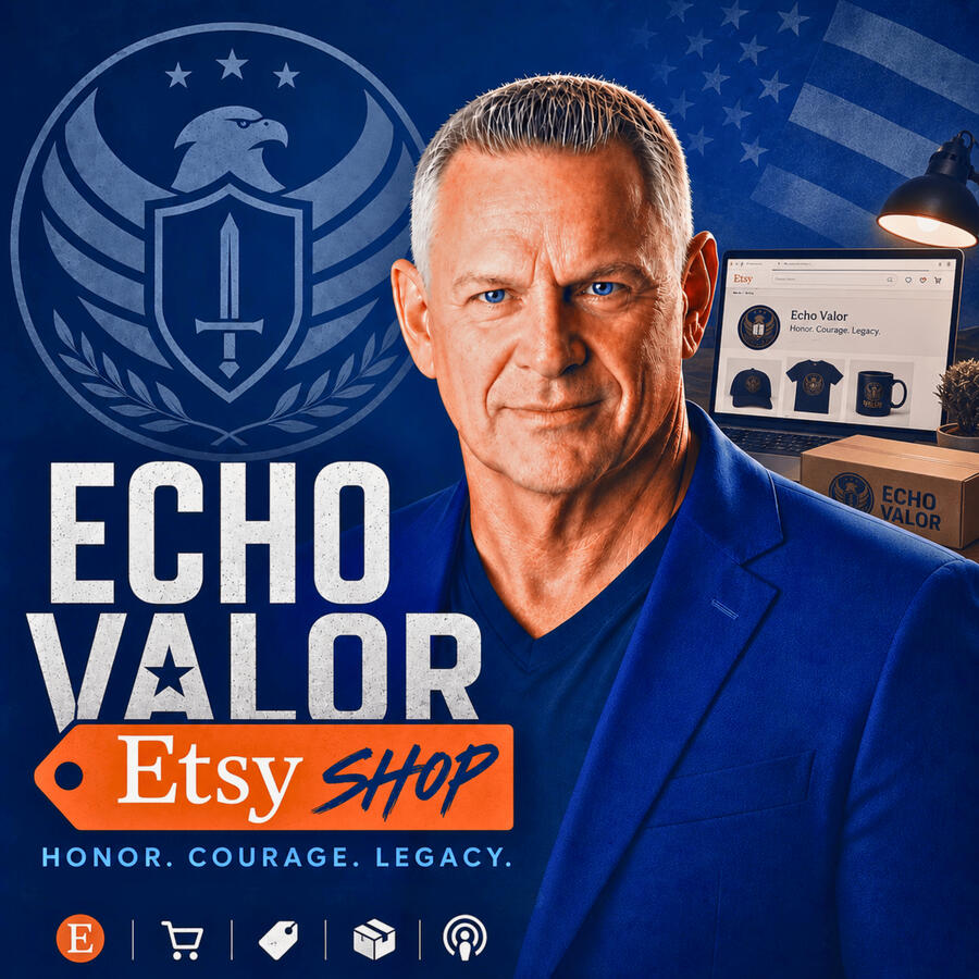Etsy Shop