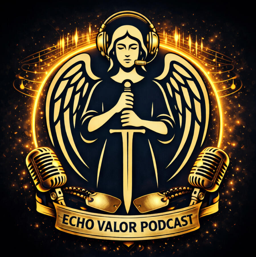 Echo Valor Podcast