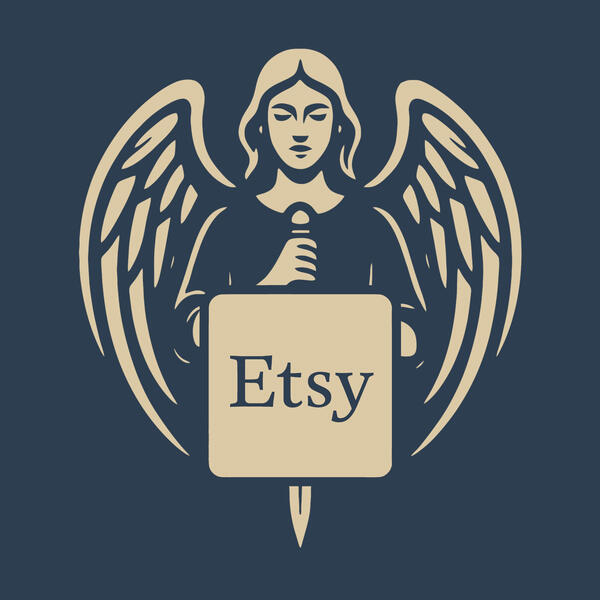 Echo Valor Etsy Shop