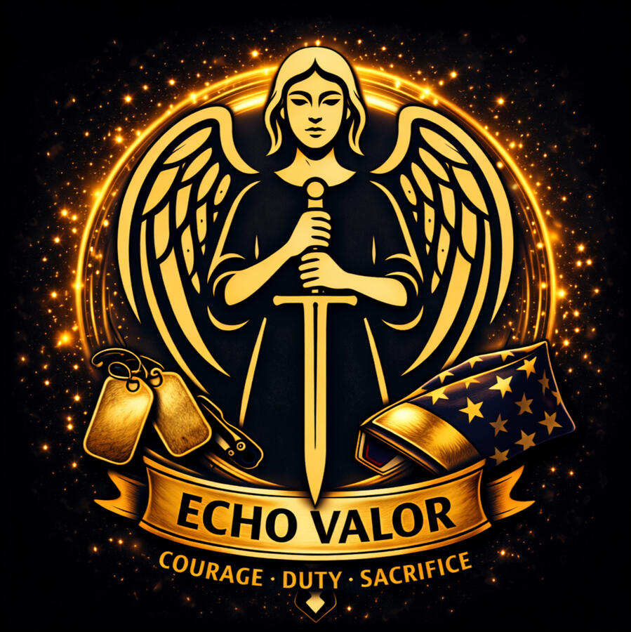 Echo Valor Etsy Shop