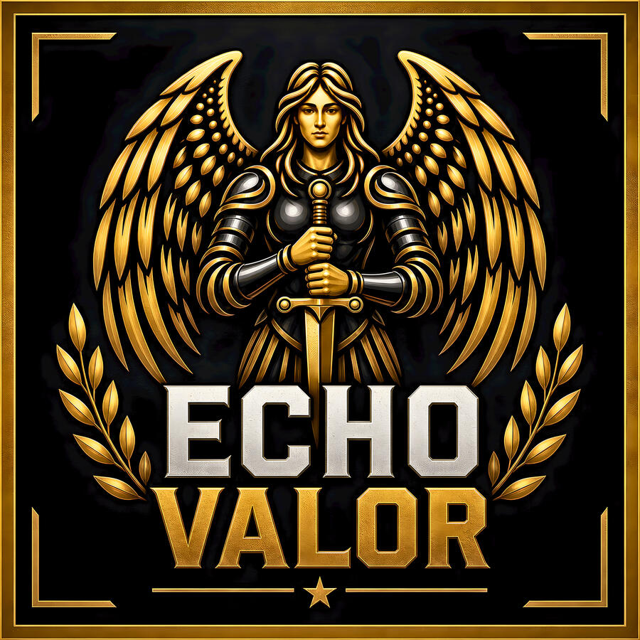Echo Valor Etsy Shop
