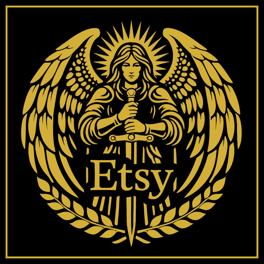 Echo Valor Etsy Shop