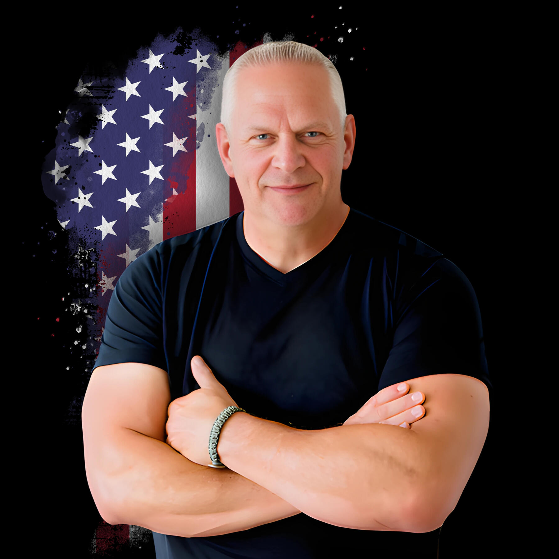 David Burnell - Founder