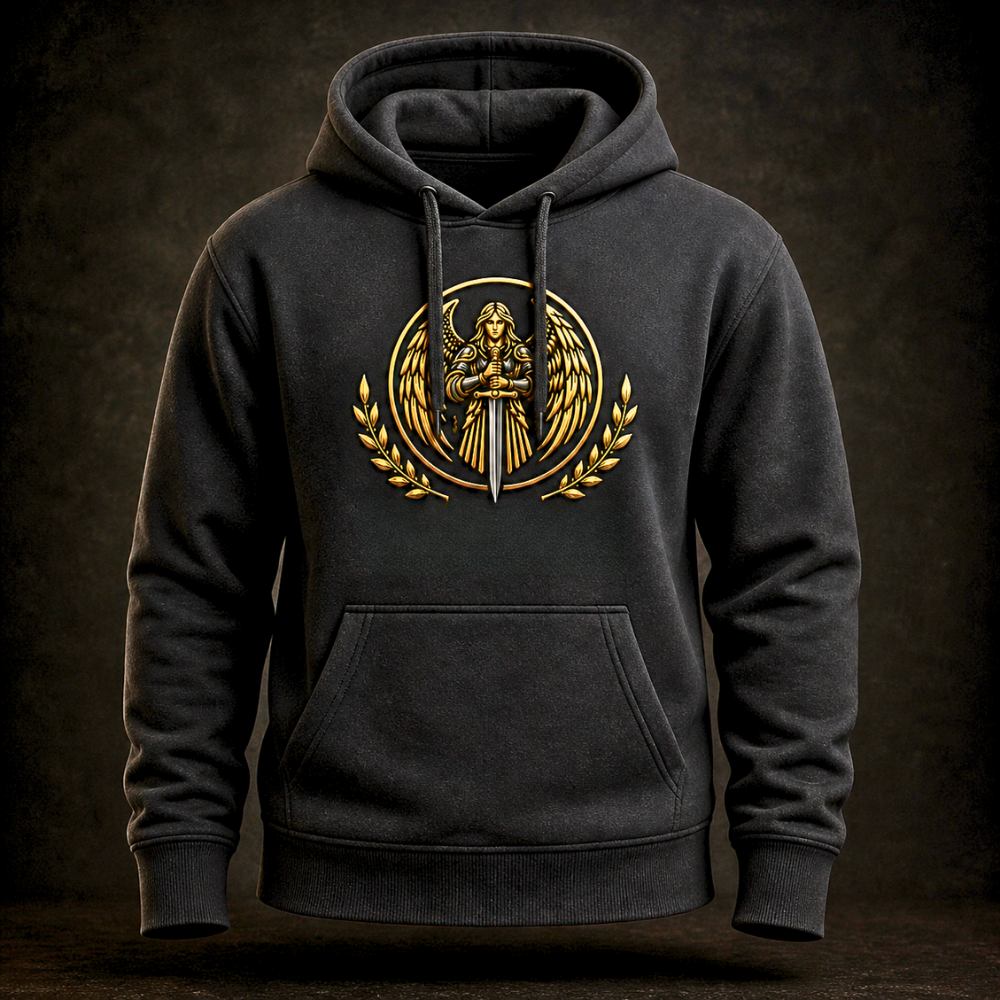 Unisex Hoodies