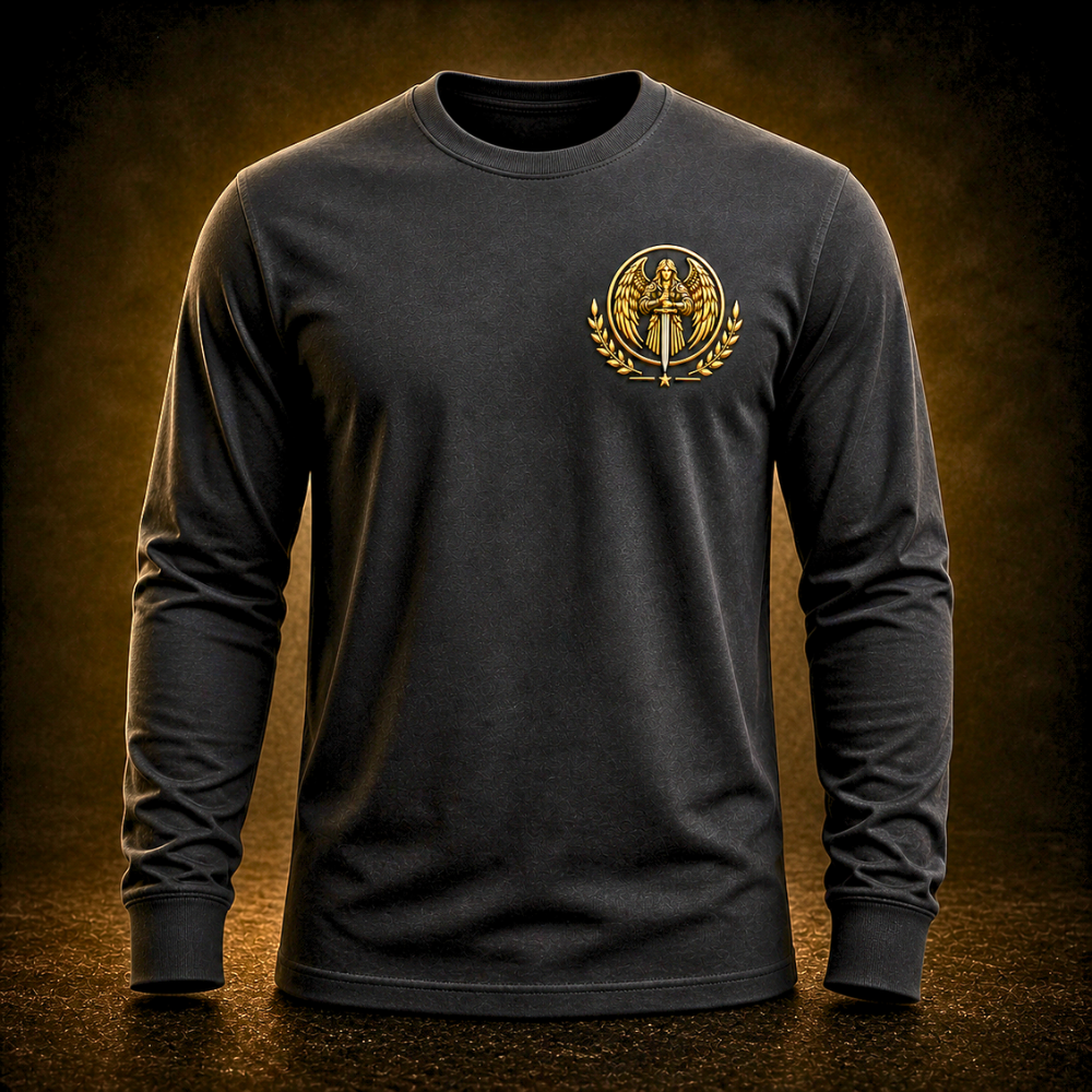 Men’s Long Sleeve Shirts