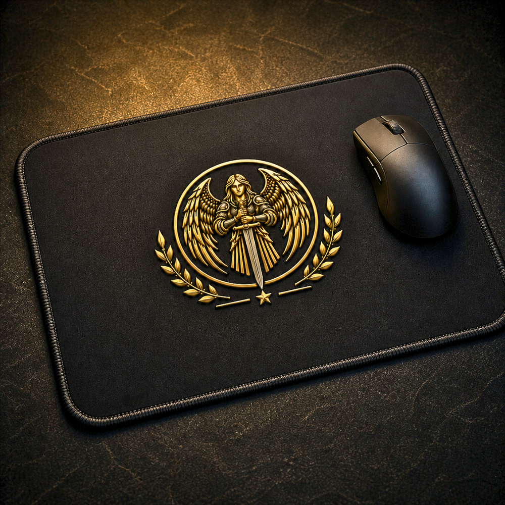 Mouse Pads