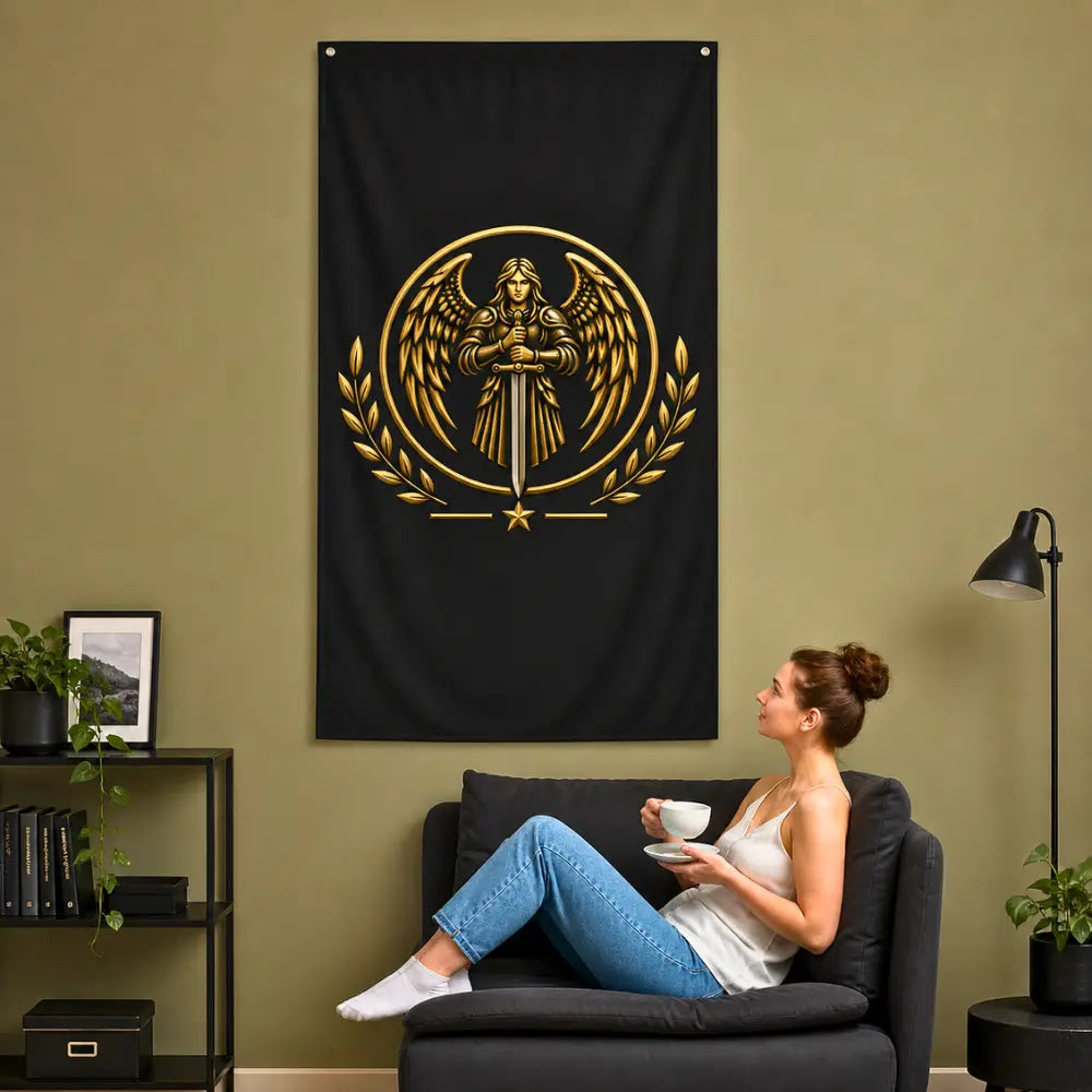 Flags