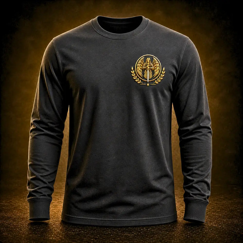 Men’s Long Sleeve Shirts