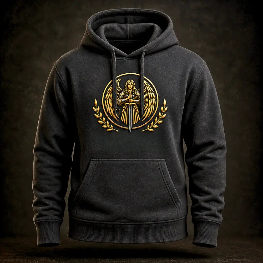 Unisex Hoodies